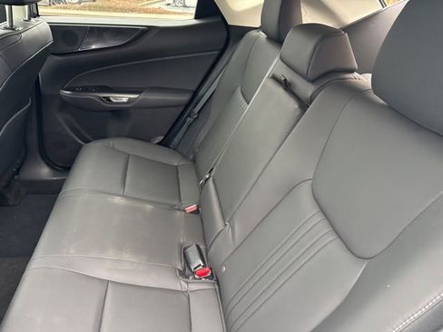 Used 2024 Lexus NX 350 AWD image 7