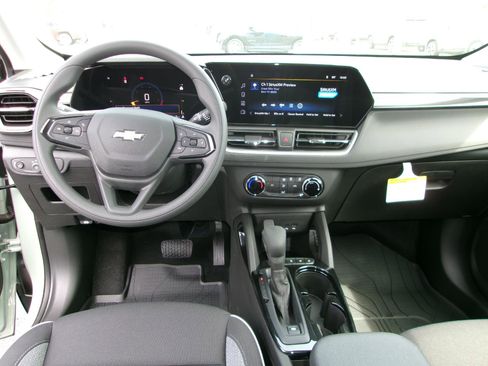 New 2026 Chevrolet TrailBlazer LS w/ LS Convenience Package image 20