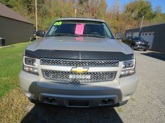 Used 2008 Chevrolet Avalanche LTZ w/ LTZ Preferred Equipment Group video 2