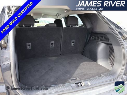 Certified 2024 Ford Escape Active w/ Tech Pack #1 image 15