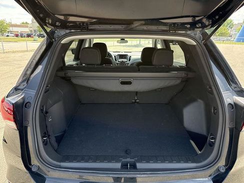Used 2024 Chevrolet Equinox LS w/ LS Convenience Package AWD/4WD image 21