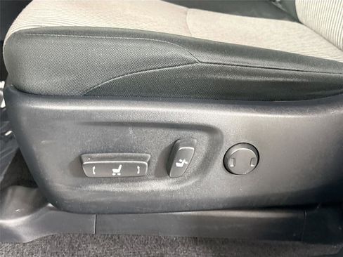 Certified 2024 Toyota 4Runner SR5 AWD/4WD image 27