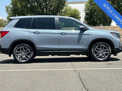 Used 2023 Honda Passport EX-L image 3