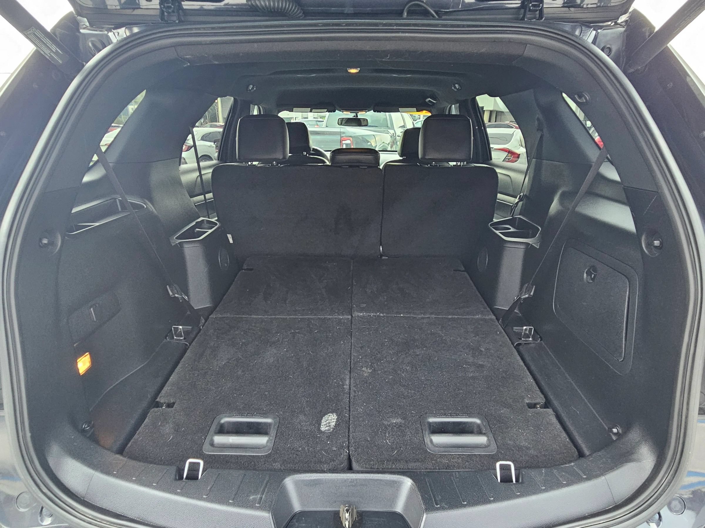 Used 2017 Ford Explorer XLT w/ Equipment Group 202A FWD image 15