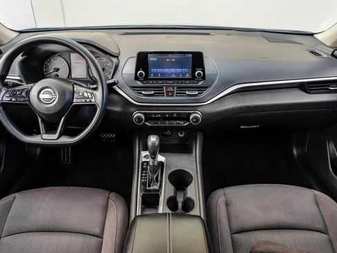 Used 2023 Nissan Altima 2.5 S image 22