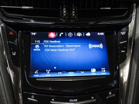 Used 2014 Cadillac CTS Luxury AWD/4WD image 25