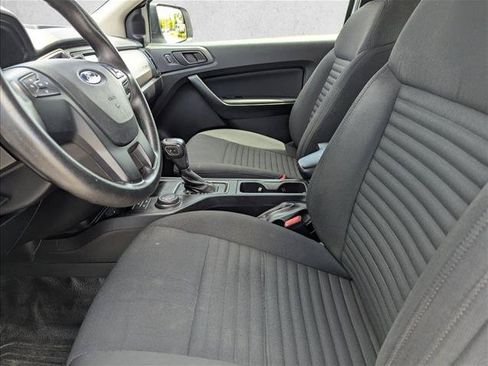Used 2022 Ford Ranger XL AWD/4WD image 22