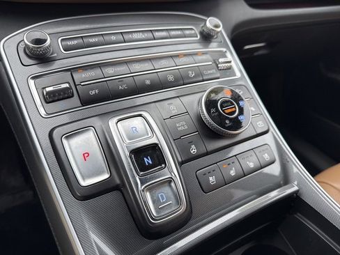 Used 2022 Hyundai Santa Fe Calligraphy image 14