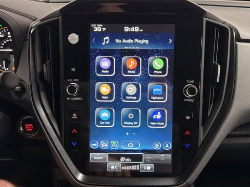 New 2026 Subaru Crosstrek 2.5i Wilderness image 27