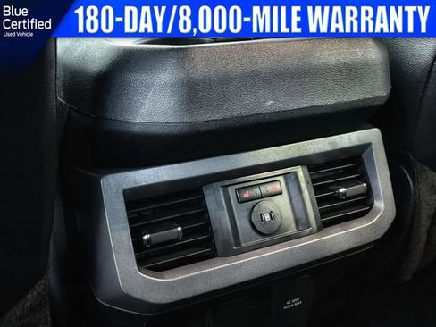 Certified 2024 Ford F350 Lariat w/ Lariat Ultimate Package image 31