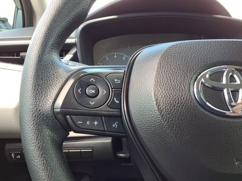 Certified 2024 Toyota Corolla LE image 21