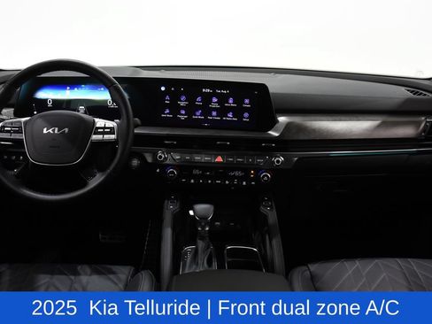 Used 2025 Kia Telluride SX Prestige X-Line AWD/4WD image 8
