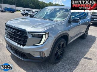 Used 2026 GMC Acadia Elevation w/ Super Cruise Package FWD video 1