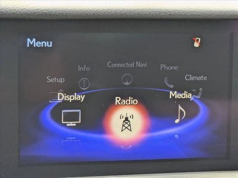 Used 2018 Lexus IS 300 w/ Accessory Package 2 image 9