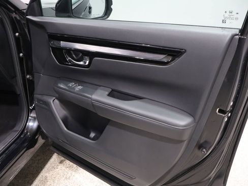 Used 2025 Honda CR-V EX-L image 26