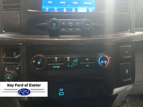 Used 2023 Ford F150 XL w/ STX Appearance Package image 26