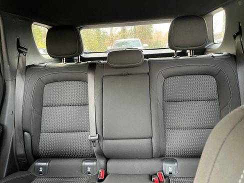 Used 2025 Chevrolet Equinox LT image 39