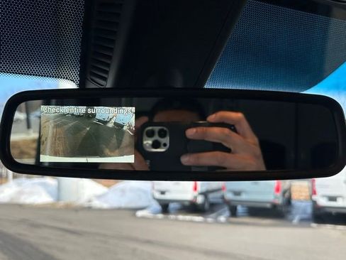 Used 2026 Mercedes-Benz Sprinter 144 Cargo image 18