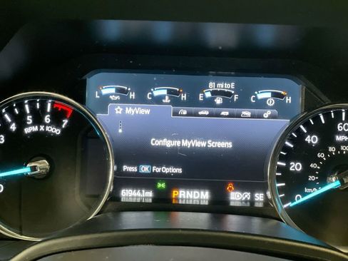 Used 2021 Ford Expedition XLT image 12