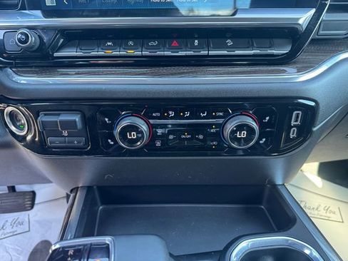 Used 2023 Chevrolet Silverado 1500 LT Trail Boss w/ Protection Package image 24