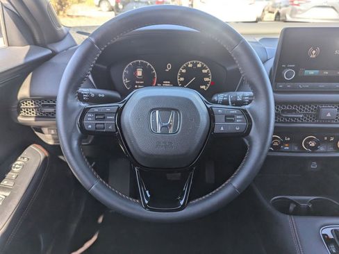 Used 2024 Honda HR-V Sport image 12