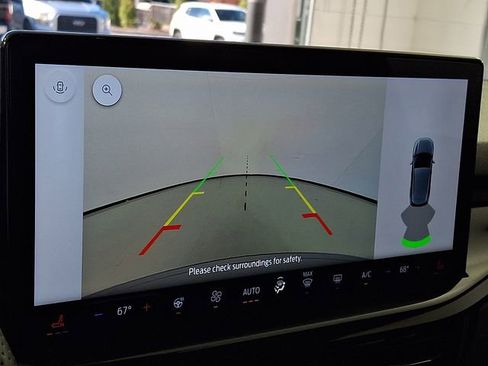 Used 2023 Ford Escape ST-Line Select w/ Tech Pack #1 image 16