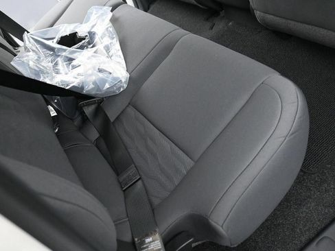 New 2026 Nissan Frontier S RWD image 30