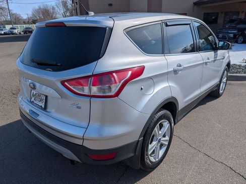 Used 2013 Ford Escape SE image 9