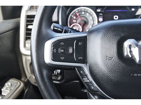 Used 2025 RAM 1500 Big Horn AWD/4WD image 24