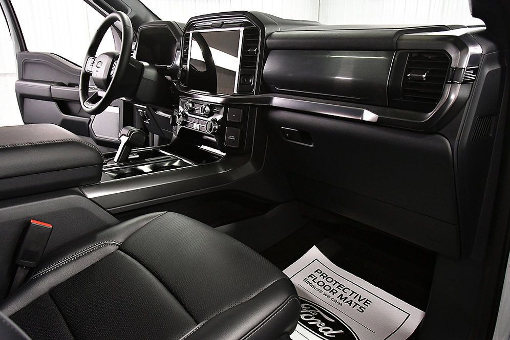 Used 2026 Ford F150 Lariat w/ Bed Utility Package AWD/4WD image 32