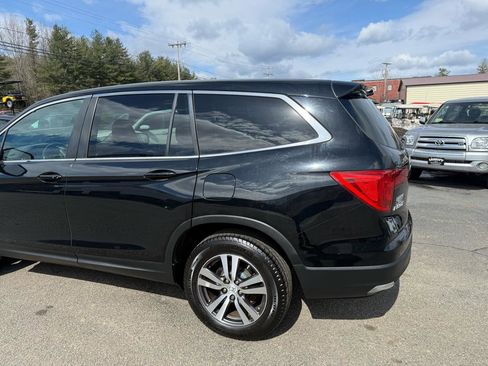 Used 2016 Honda Pilot EX-L image 6