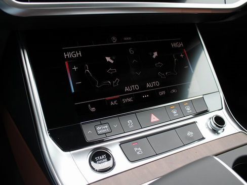 New 2025 Audi A6 2.0T Premium image 9