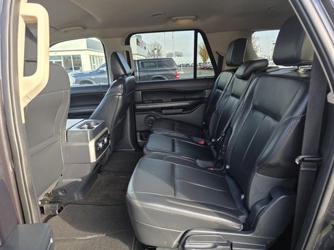 Used 2023 Ford Expedition Max XLT image 24