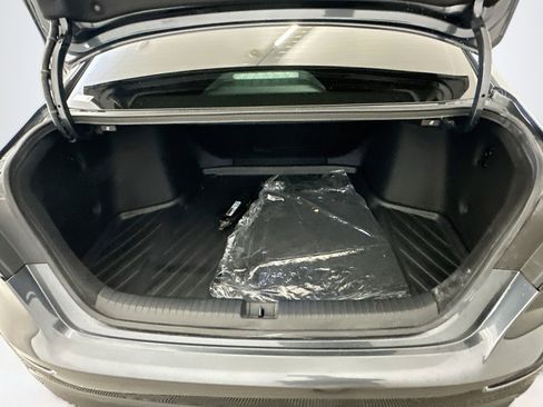 Used 2025 Honda Accord SE image 30
