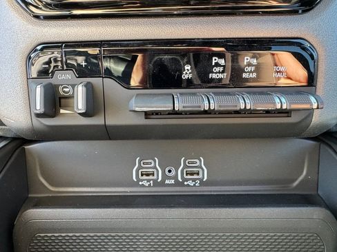 New 2025 RAM 1500 Big Horn AWD/4WD image 42