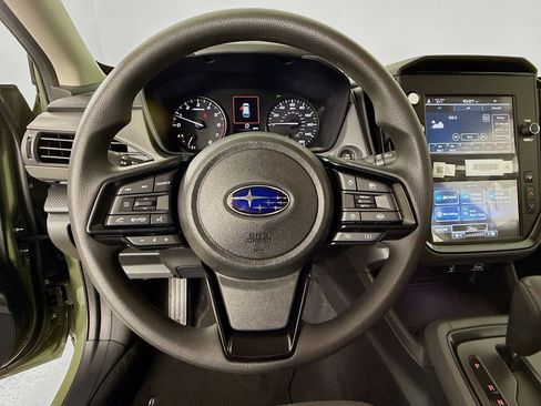 New 2026 Subaru Crosstrek 2.5i image 13