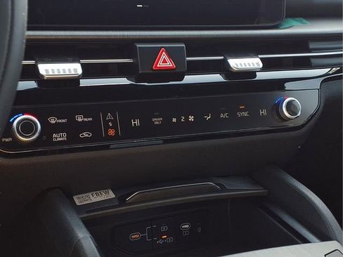 New 2026 Kia Sportage X-Line image 6