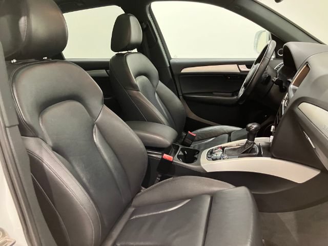 Used 2015 Audi Q5 2.0T Premium Plus w/ Technology Package AWD/4WD image 56