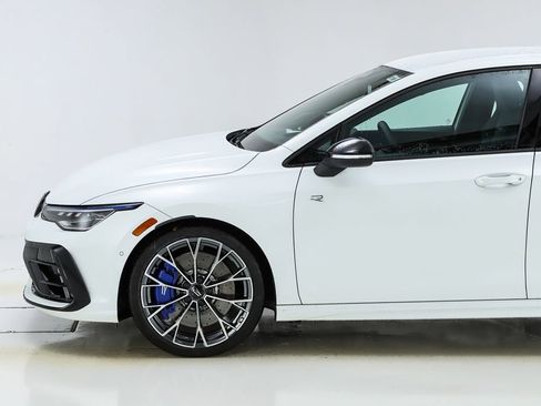 New 2026 Volkswagen Golf w/ Euro Style Package image 41