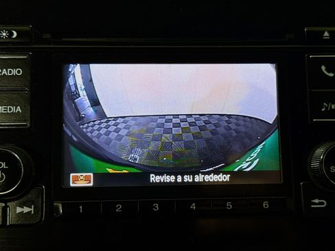 Used 2022 Honda HR-V LX image 19