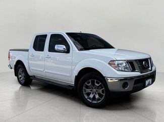 Used 2019 Nissan Frontier SL AWD/4WD video 1