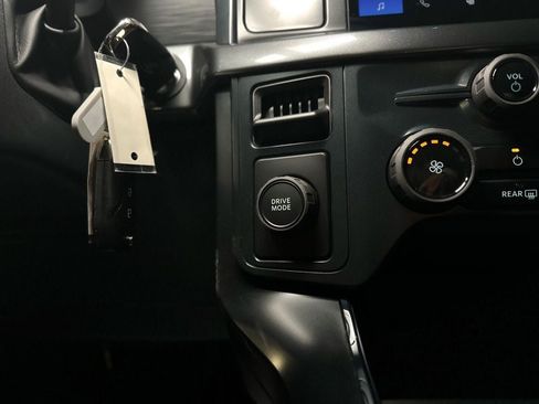 New 2025 Ford F150 STX image 9