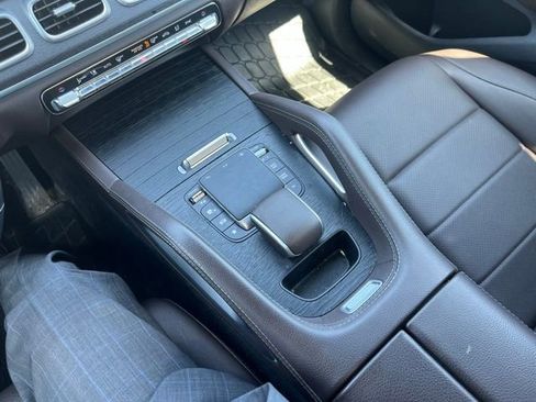 Certified 2023 Mercedes-Benz GLE 350 4MATIC image 12