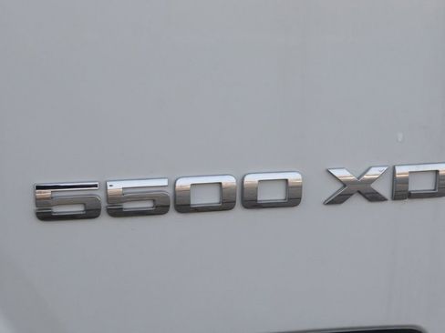 Used 2023 Chevrolet Low Cab Forward 5500XD image 48