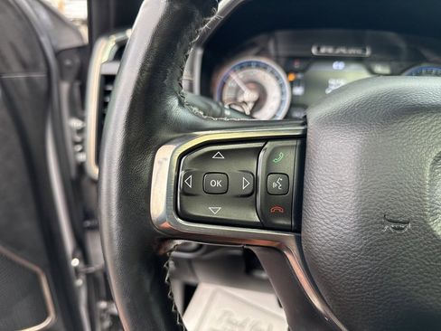 Used 2020 RAM 1500 Limited image 22