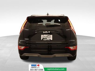 Used 2024 Kia Niro Wind