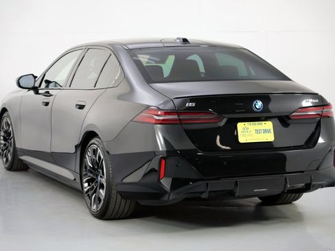 Used 2024 BMW i5 M60 w/ Premium Package image 50