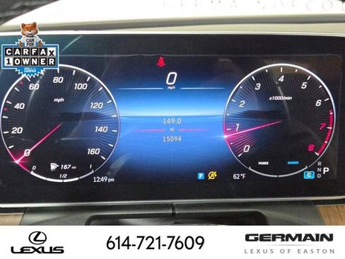Used 2024 Mercedes-Benz C 300 4MATIC Sedan image 25