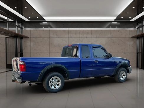 Used 2004 Ford Ranger 2WD SuperCab image 23