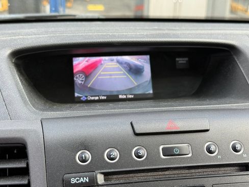 Used 2014 Honda CR-V LX image 9